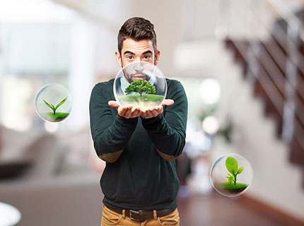 室內(nèi)空氣凈化專(zhuān)家